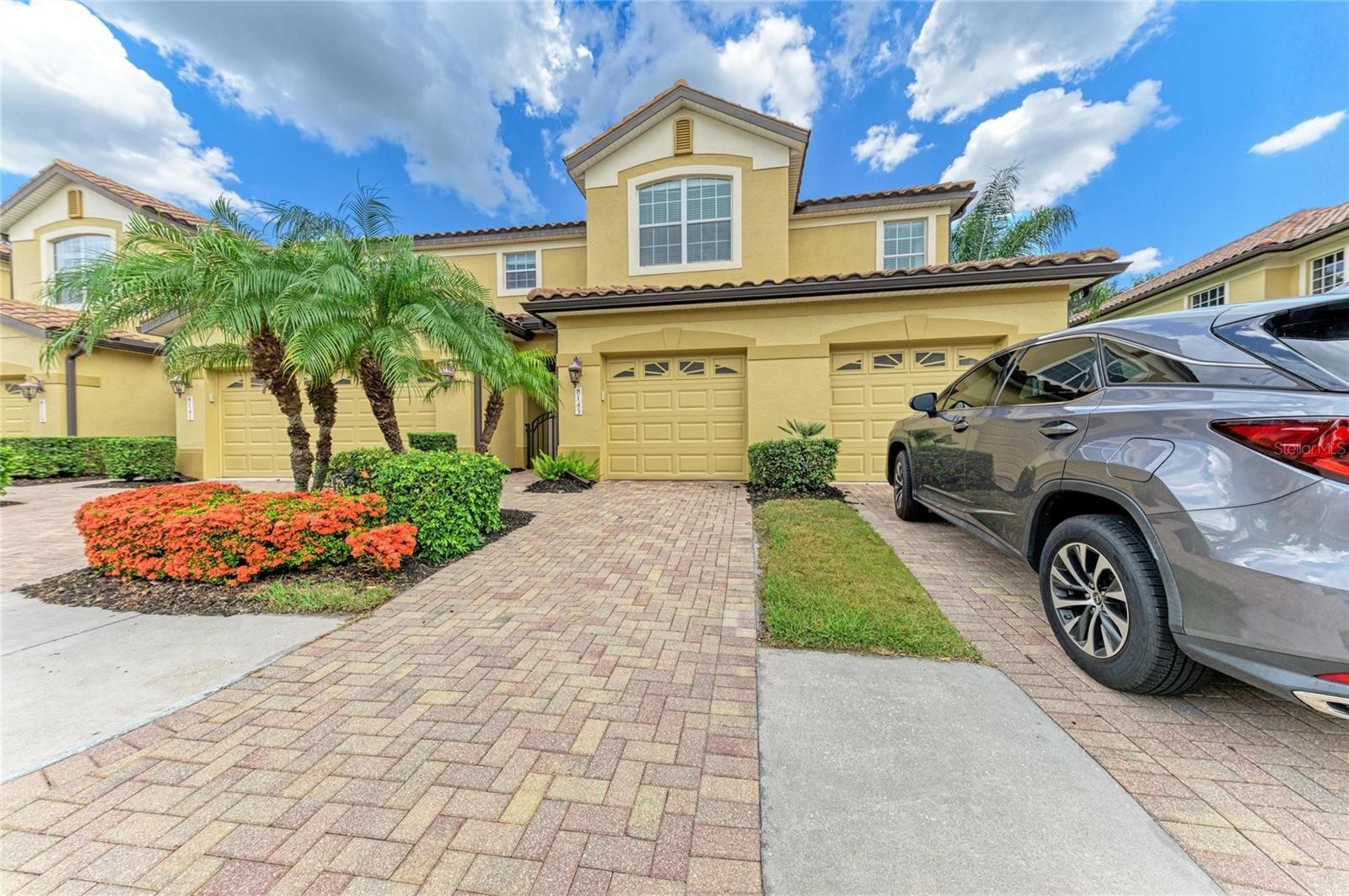 8143 MIRAMAR WAY #8143