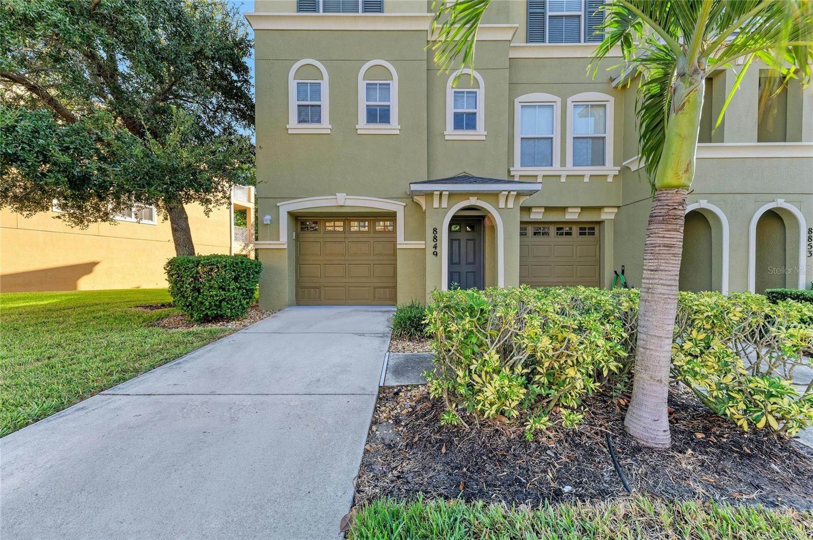 8849 WHITE SAGE LOOP #0