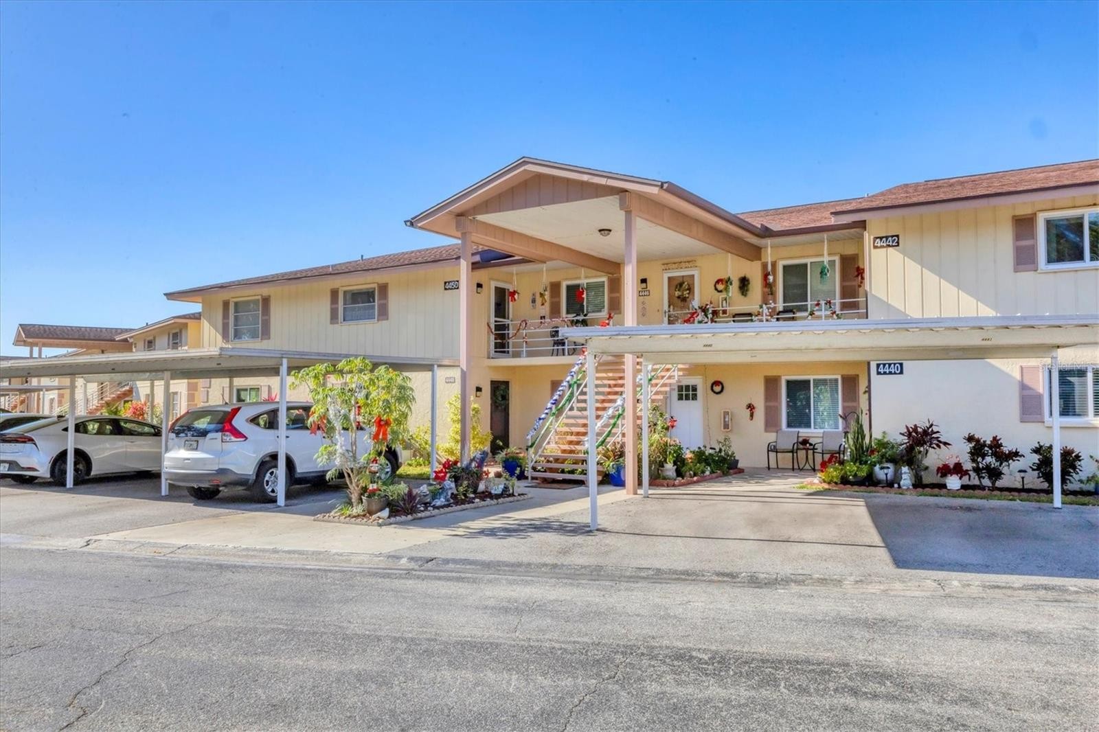 4450 NARRAGANSET TRL #95A