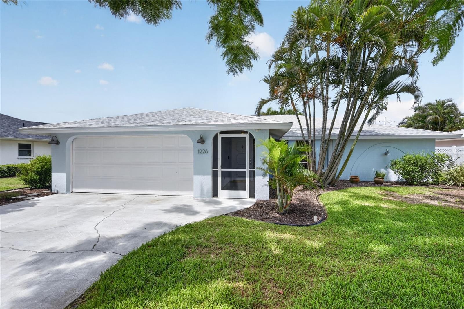 1226 PINE NEEDLE RD