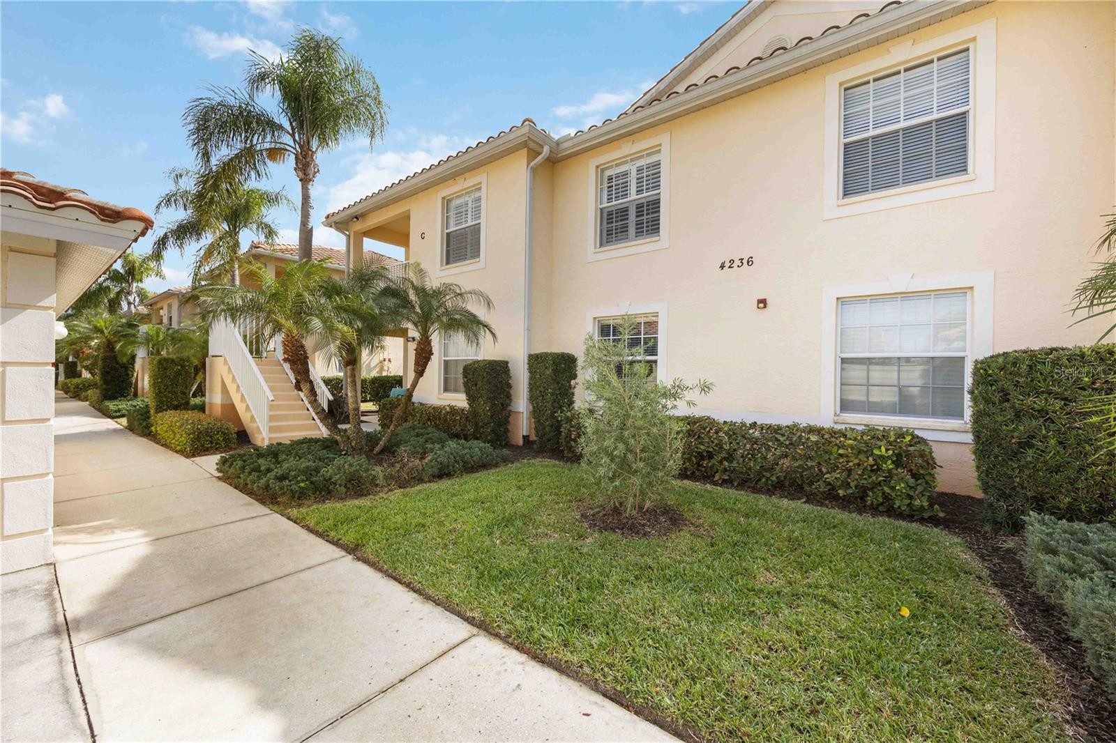 4236 VICENZA DR #C32