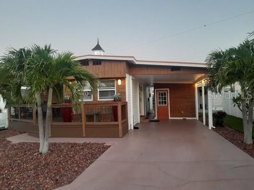 2216 PENNSYLVANIA AVE