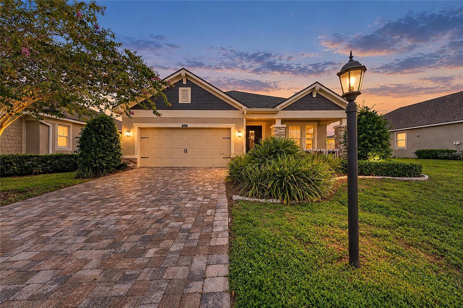 11227 SPRING GATE TRL
