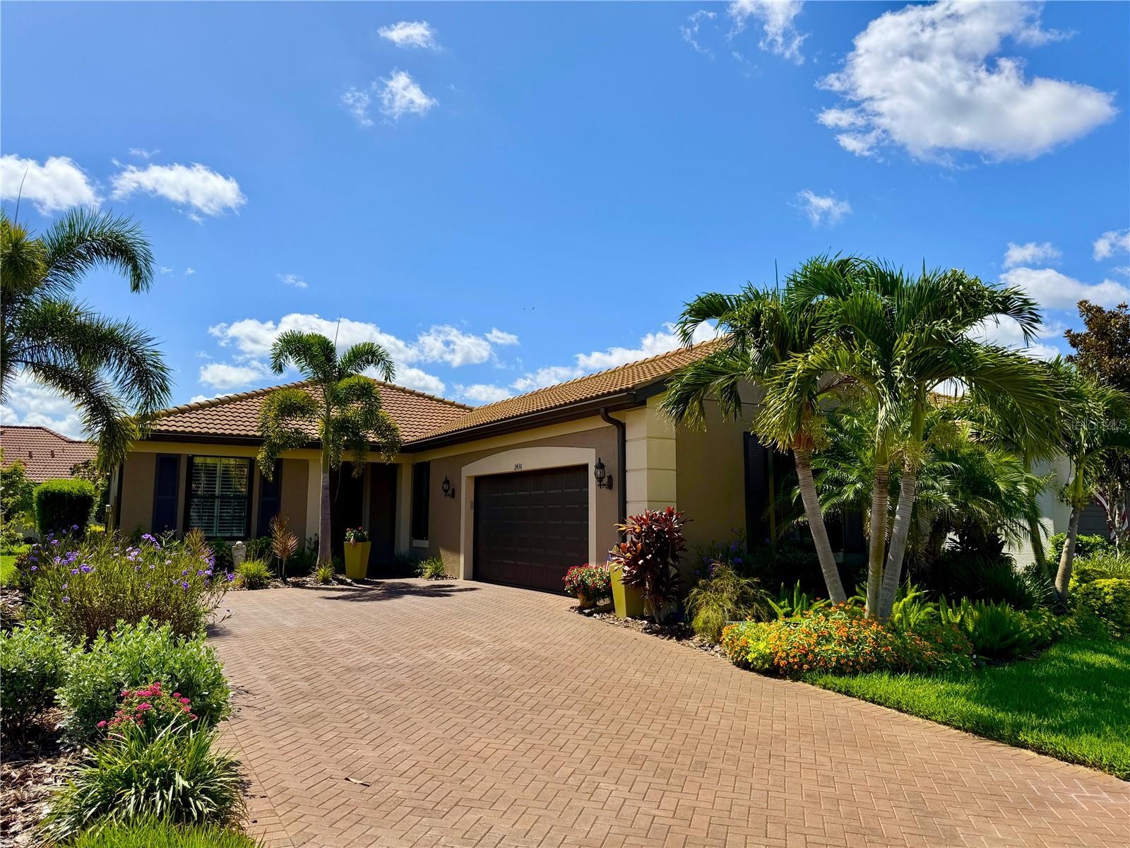 2436 ARUGULA DR