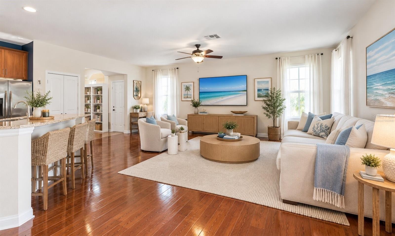 5666 AARON CT