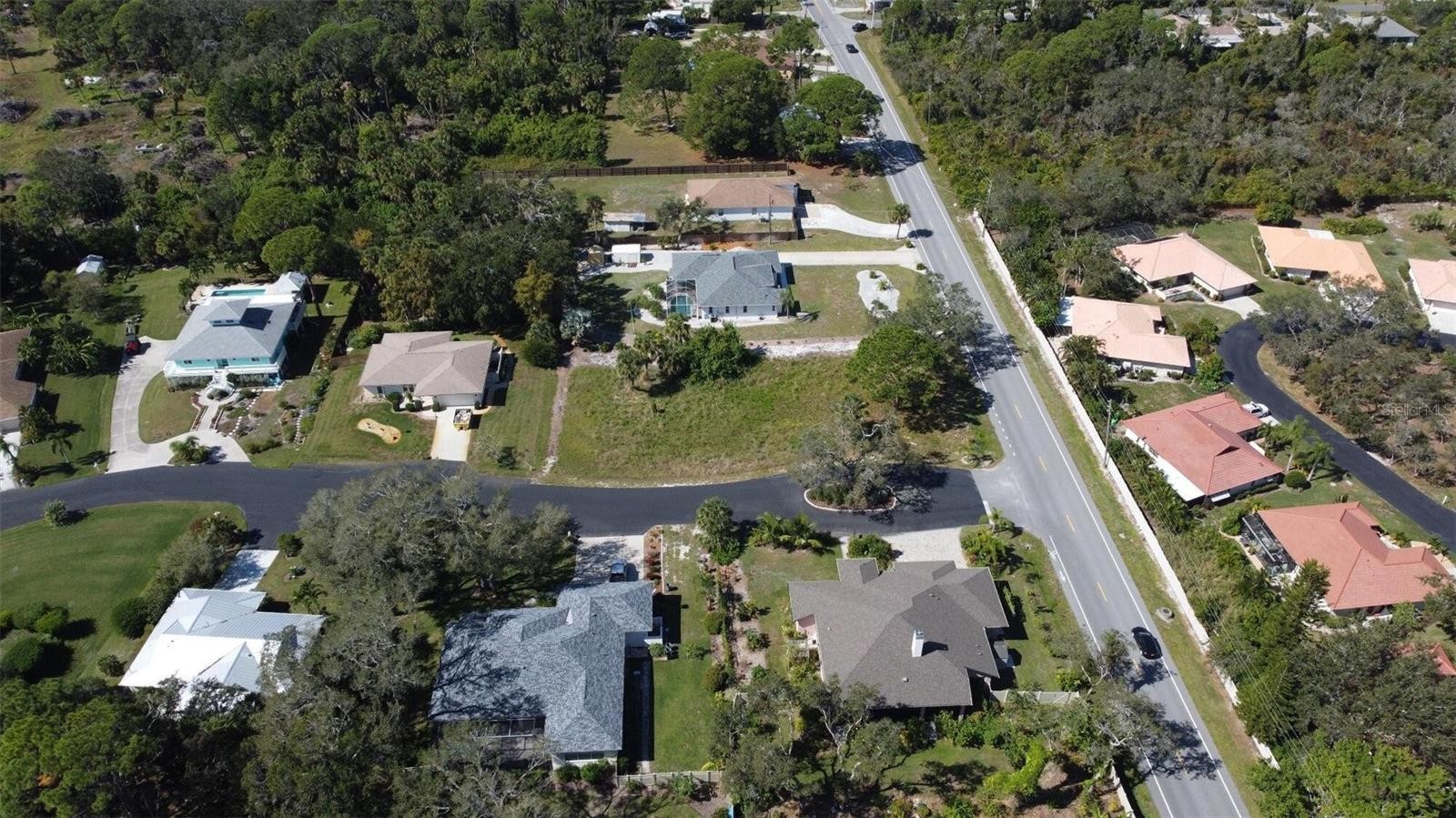 0 LAUREL WOODS DR