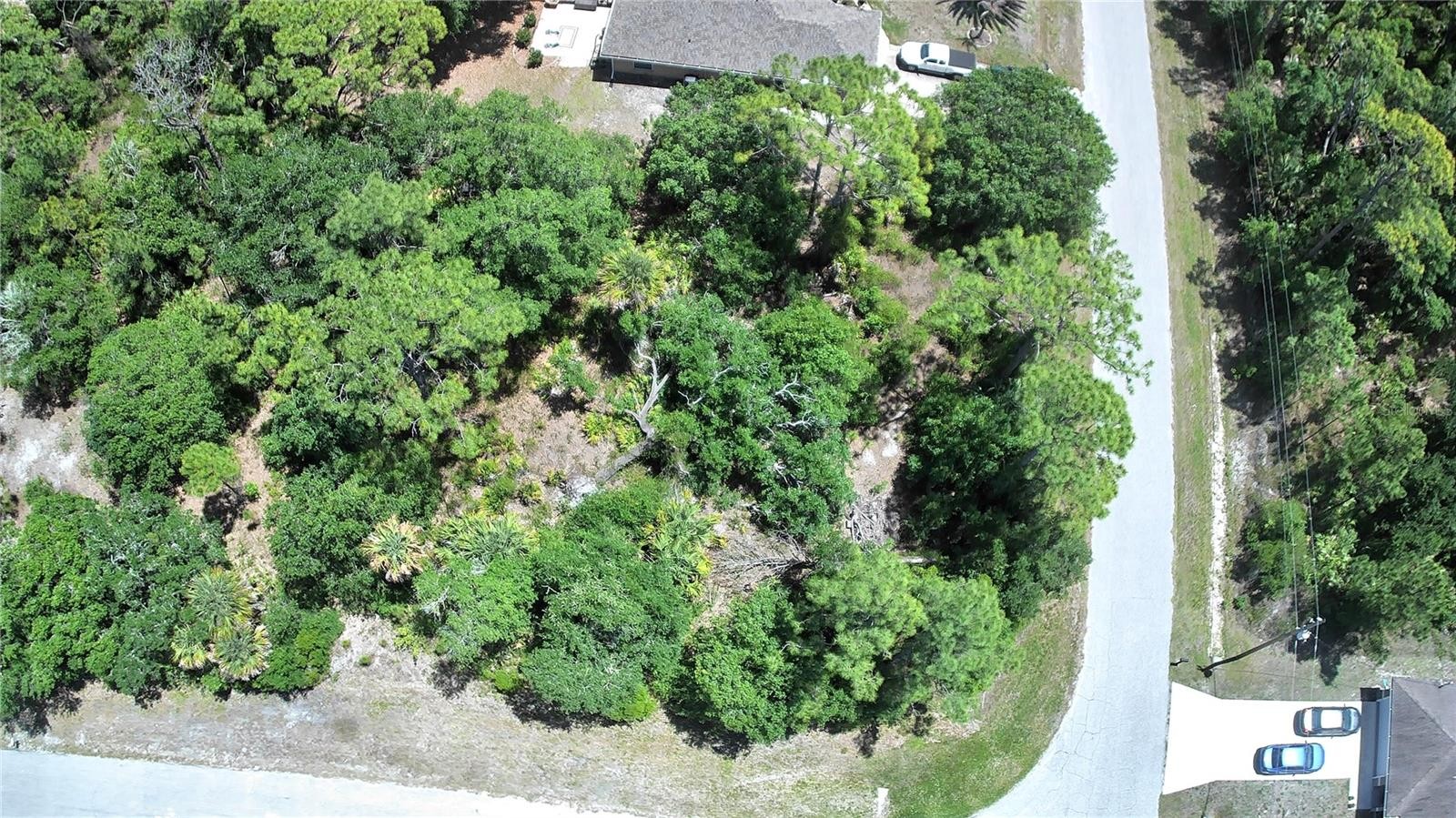 Lot #3 TOWHLEN RD
