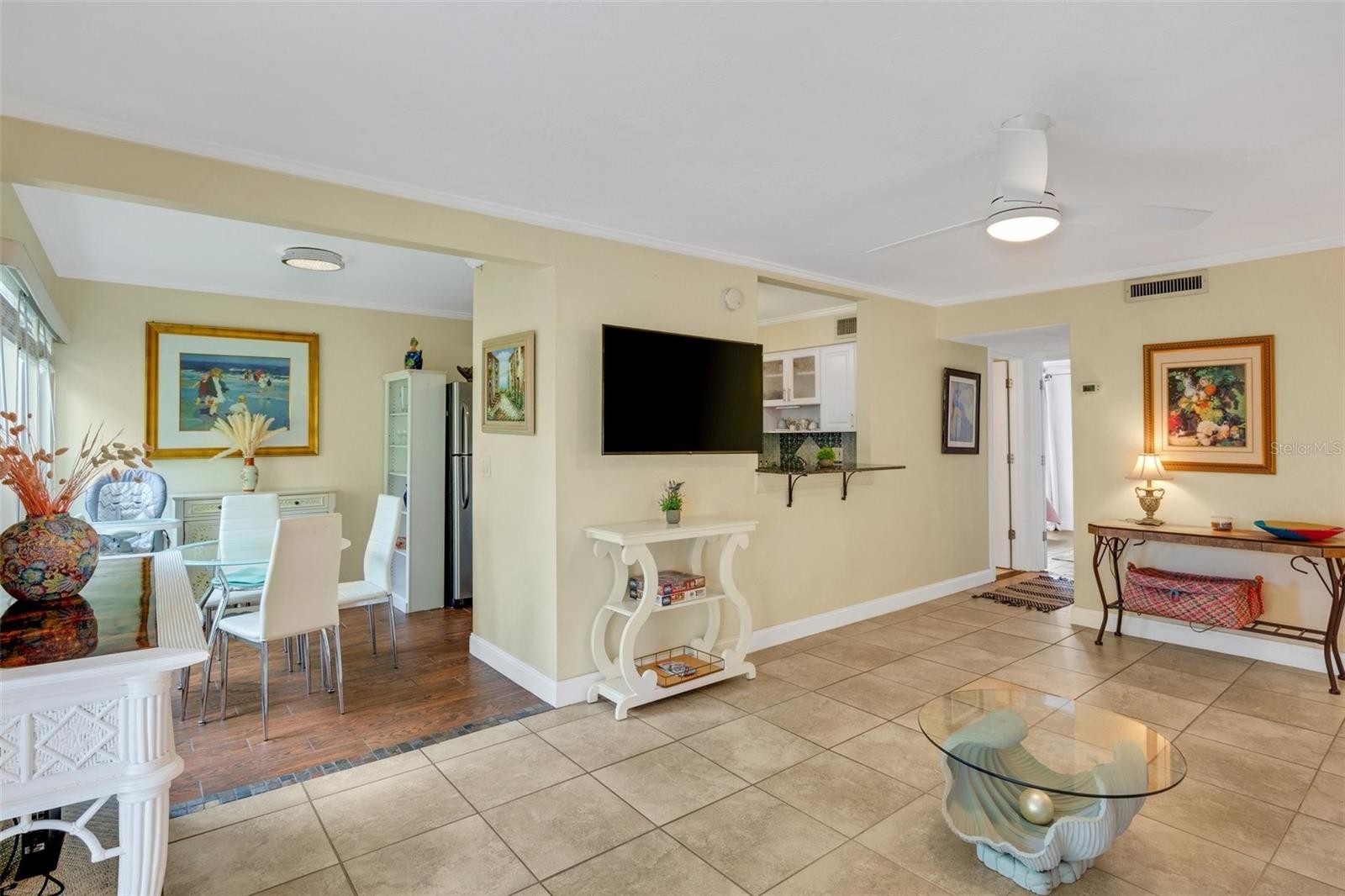3413 CLARK RD #114