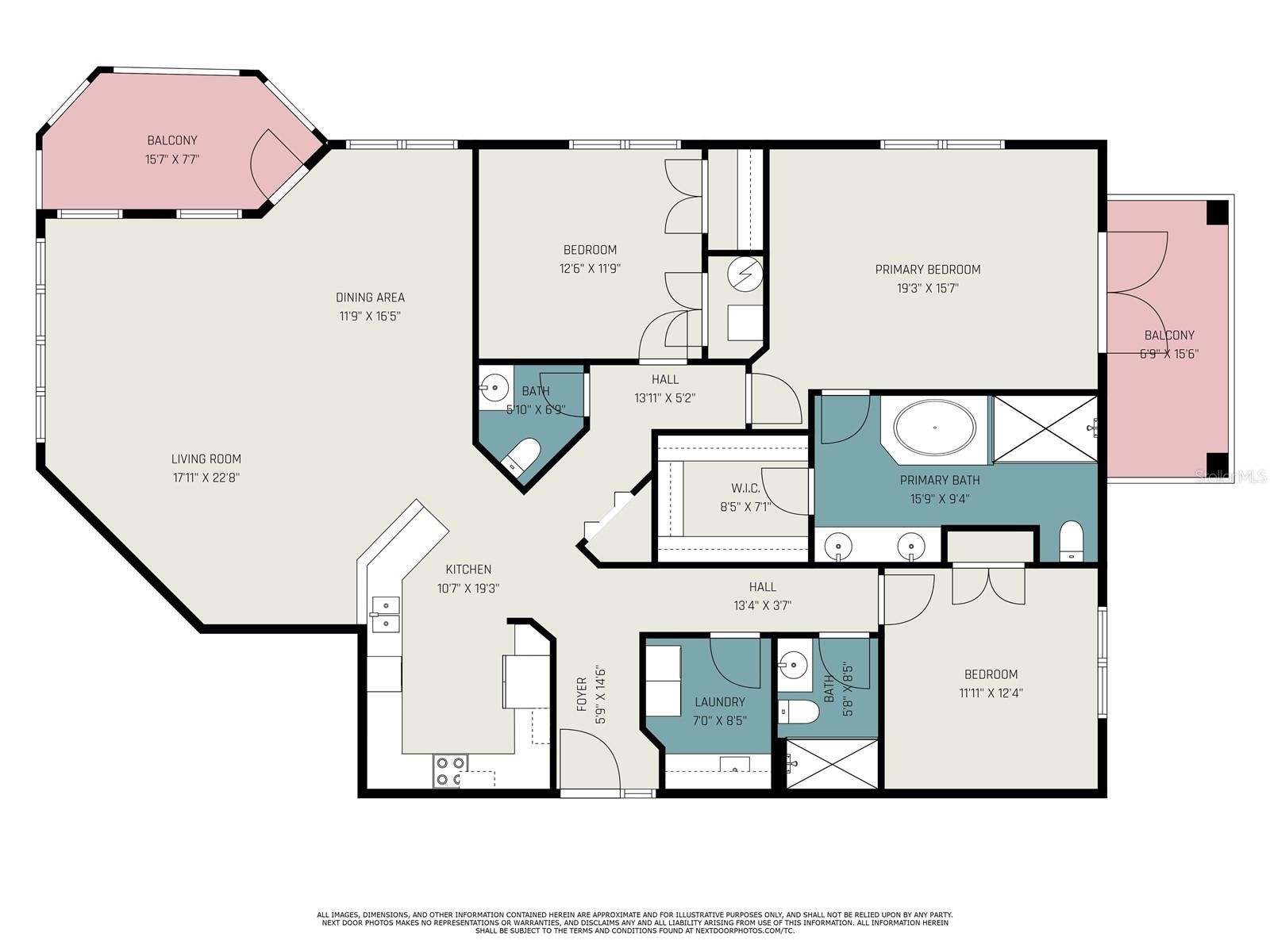 7840 34TH AVE W #103