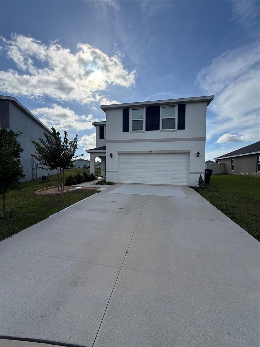 3118 SILKEN PEACOCK CT