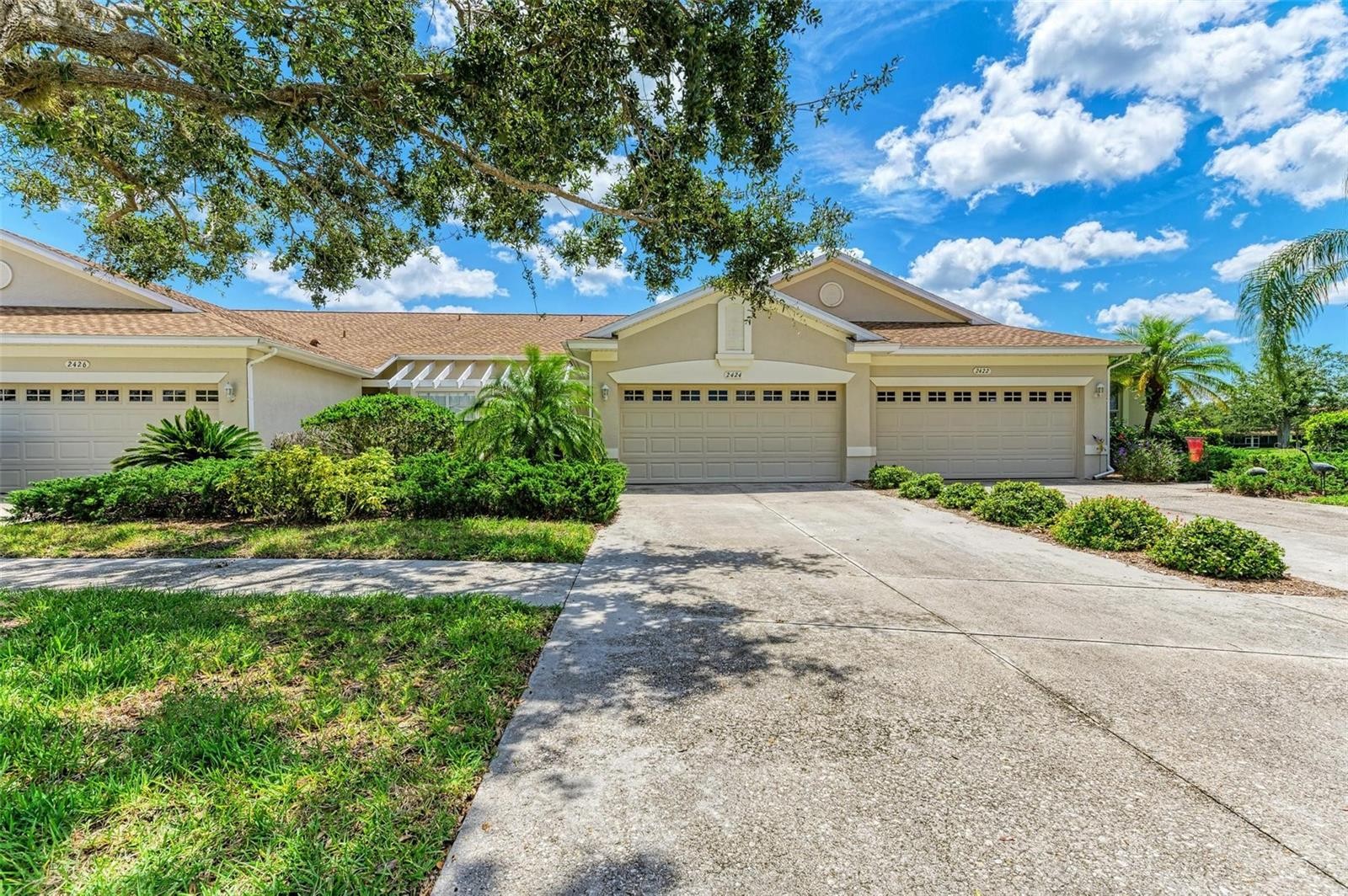 2424 Magnolia Cir North Port Florida 34289