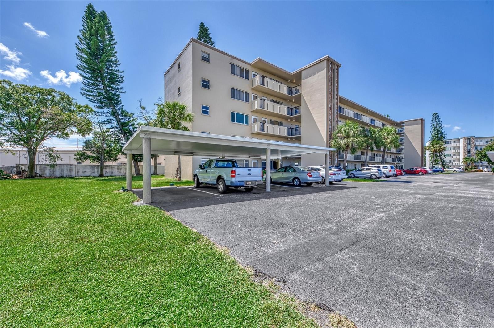 4460 IRONWOOD CIR #102A