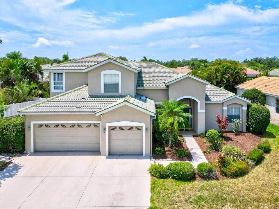 1743 Pinyon Pine Dr Sarasota Florida 34240