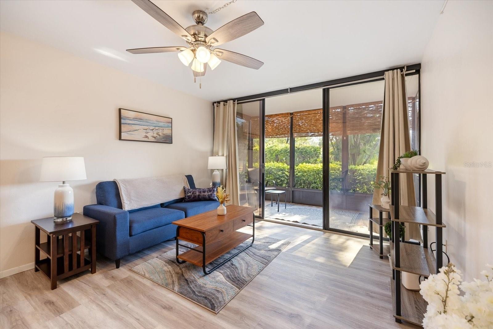 612 BIRD BAY DR S #118