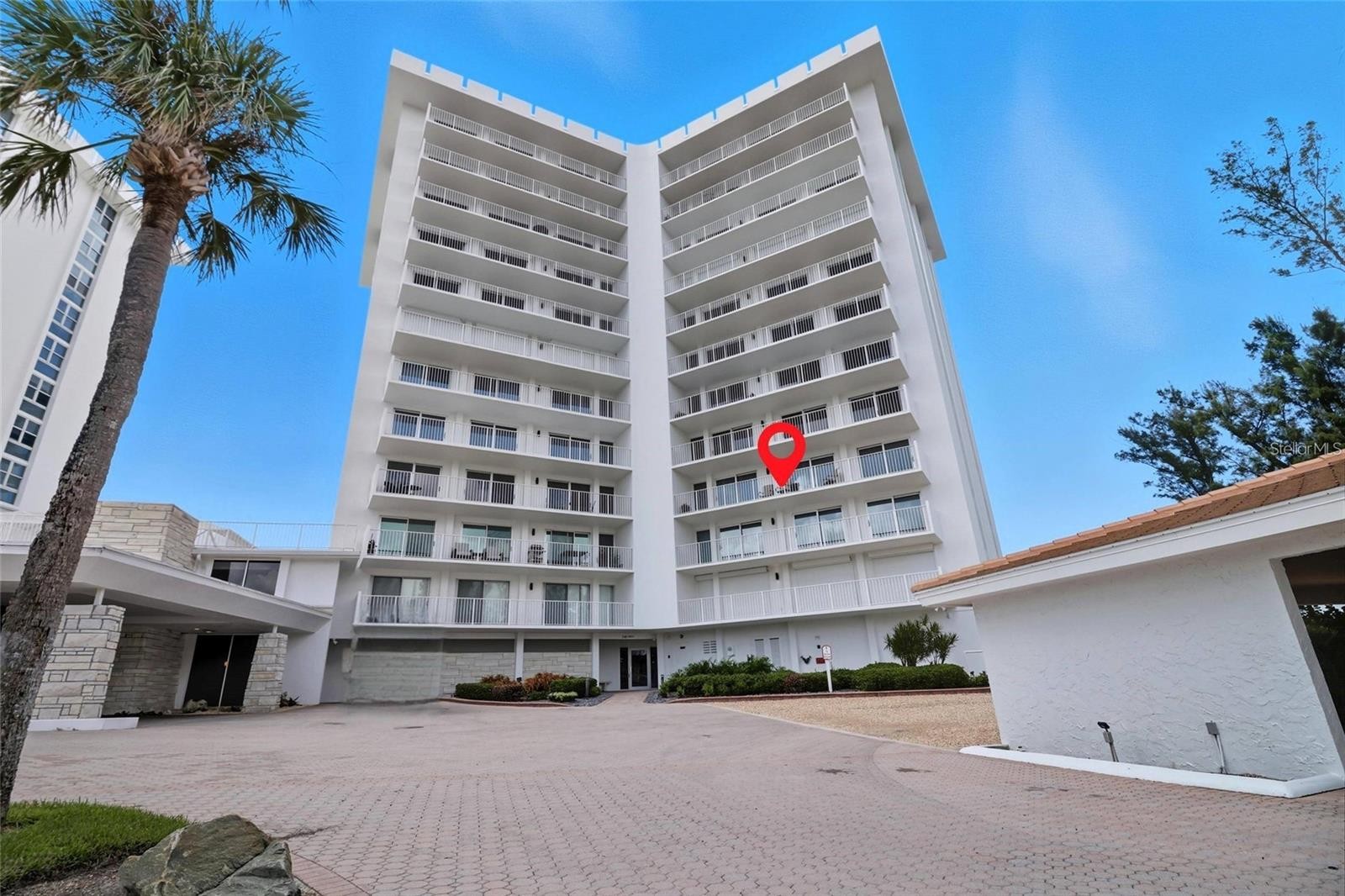 2301 GULF OF MEXICO DR #45N