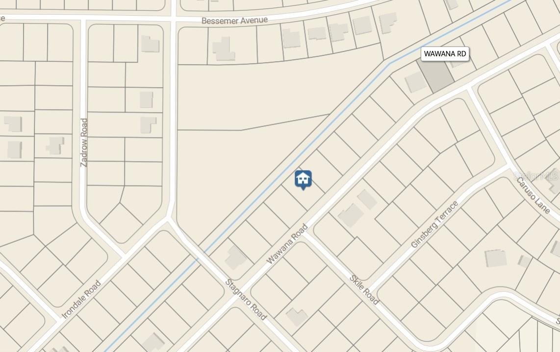Lot#32 WAWANA RD