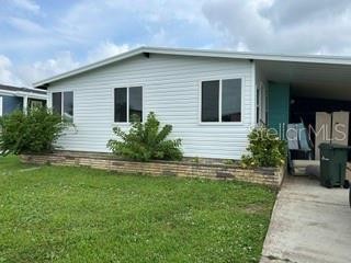 263 MARINER DR