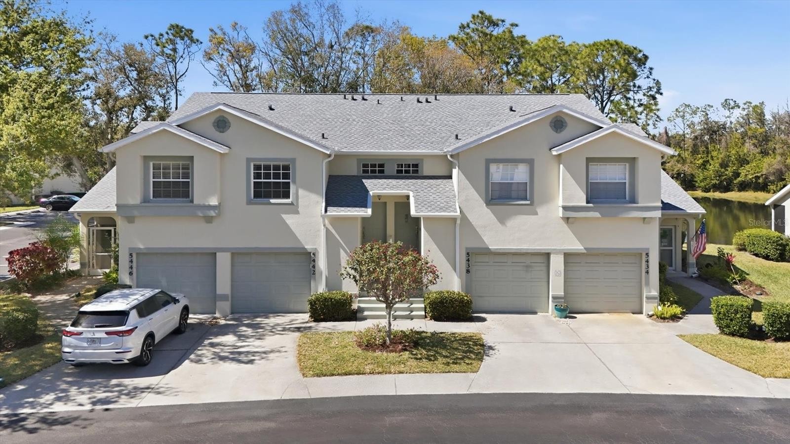 5442 FAIR OAKS ST #12C