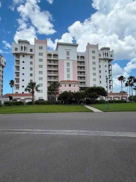 2925 TERRA CEIA BAY BLVD #2405