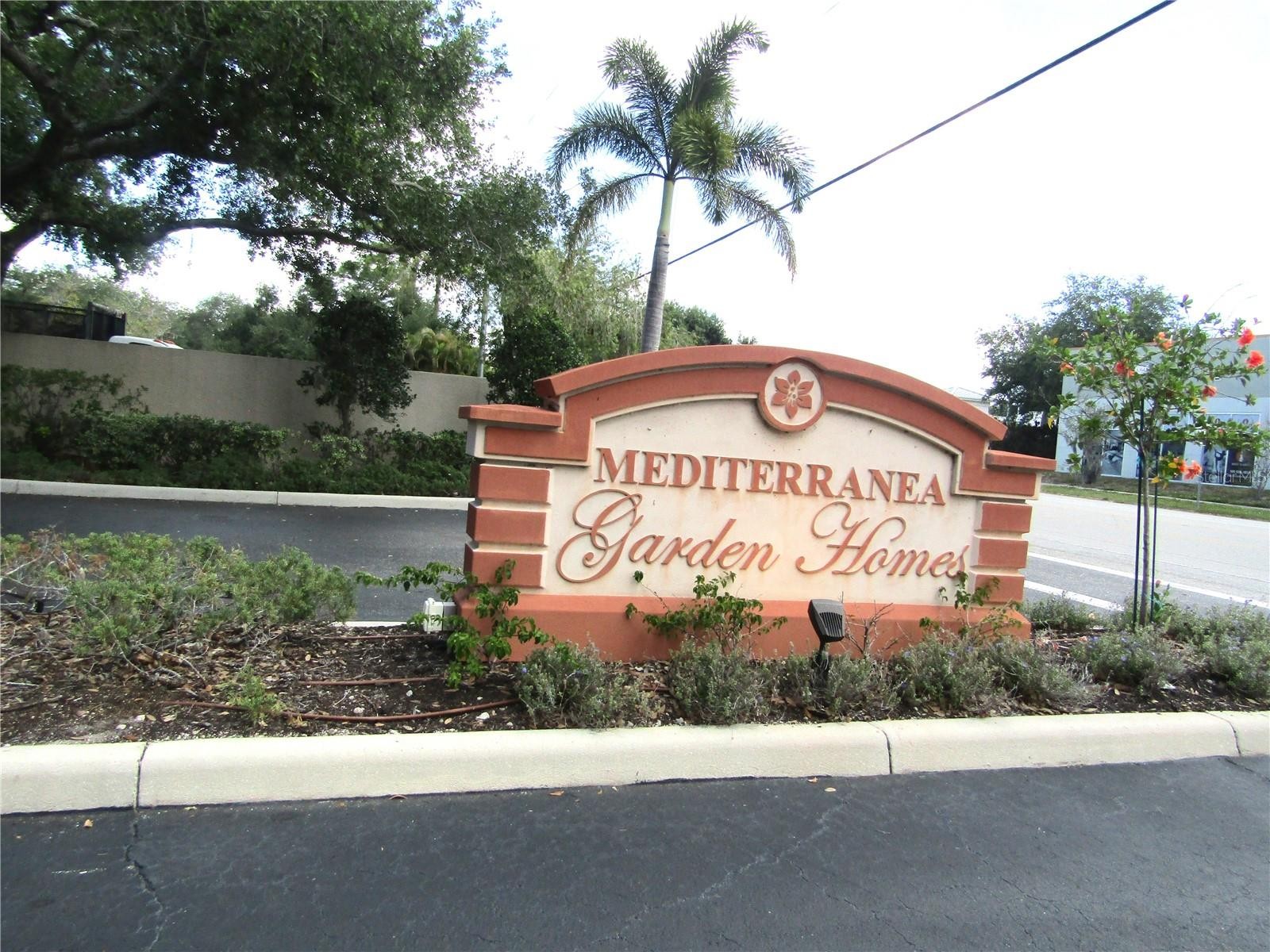 3966 MEDITERRANEA CIR #421