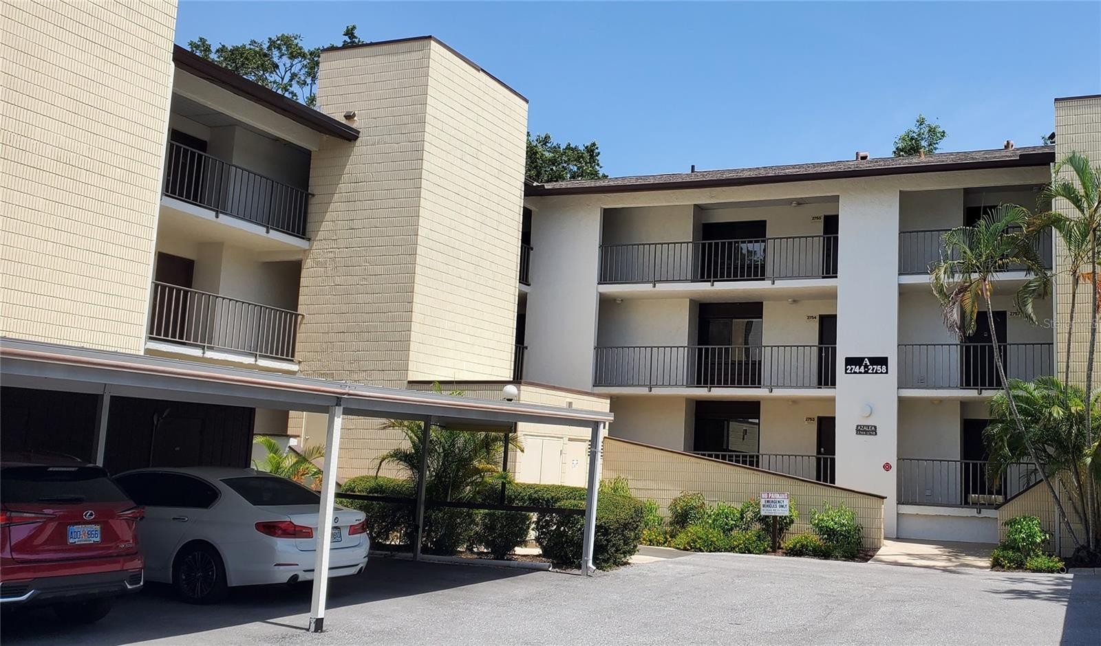 2756 ORCHID OAKS DR #105 A