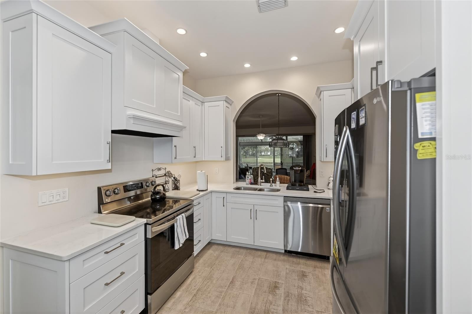 5633 E LONG COMMON CT #20