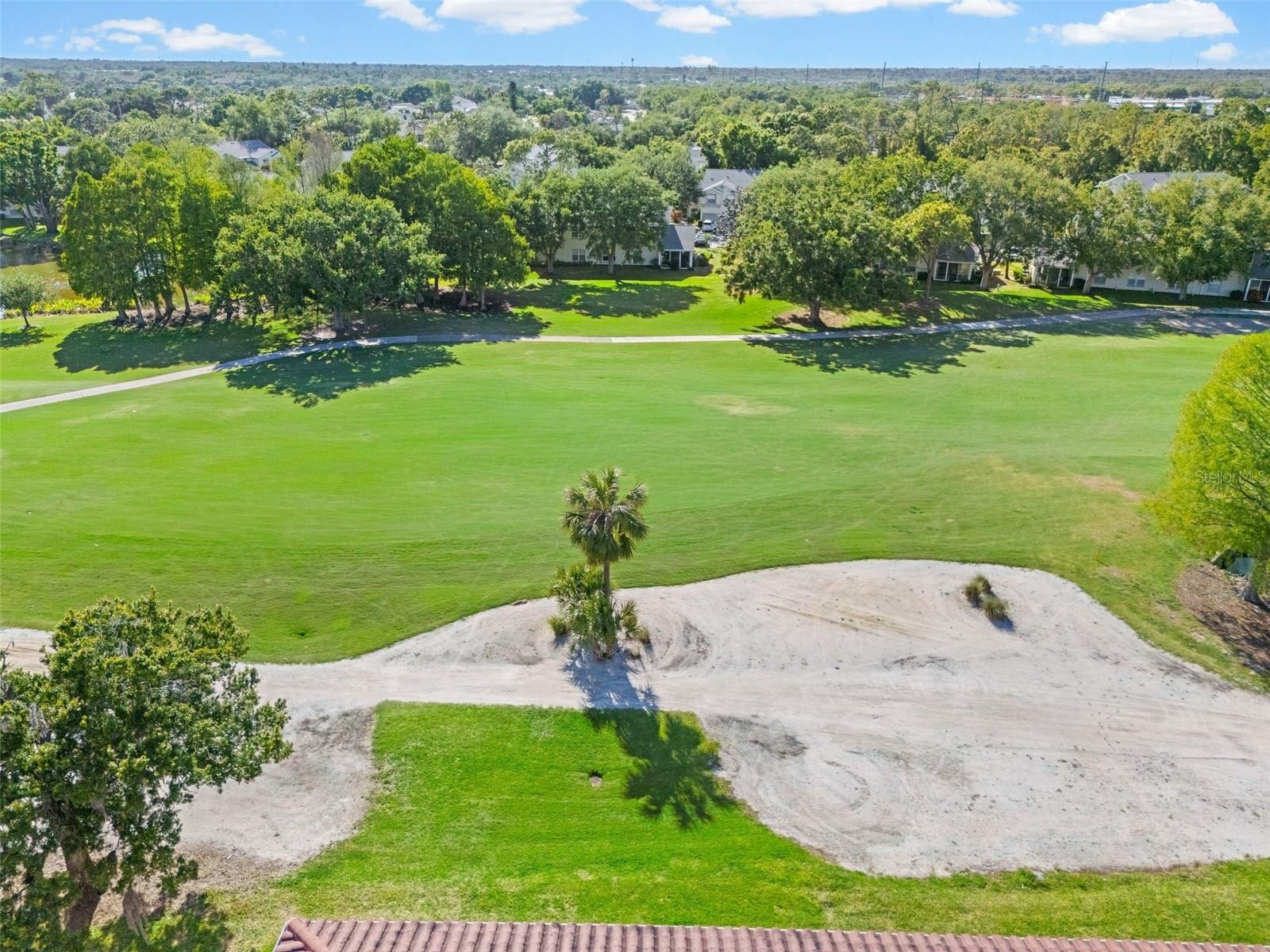 6503 STONE RIVER RD #204