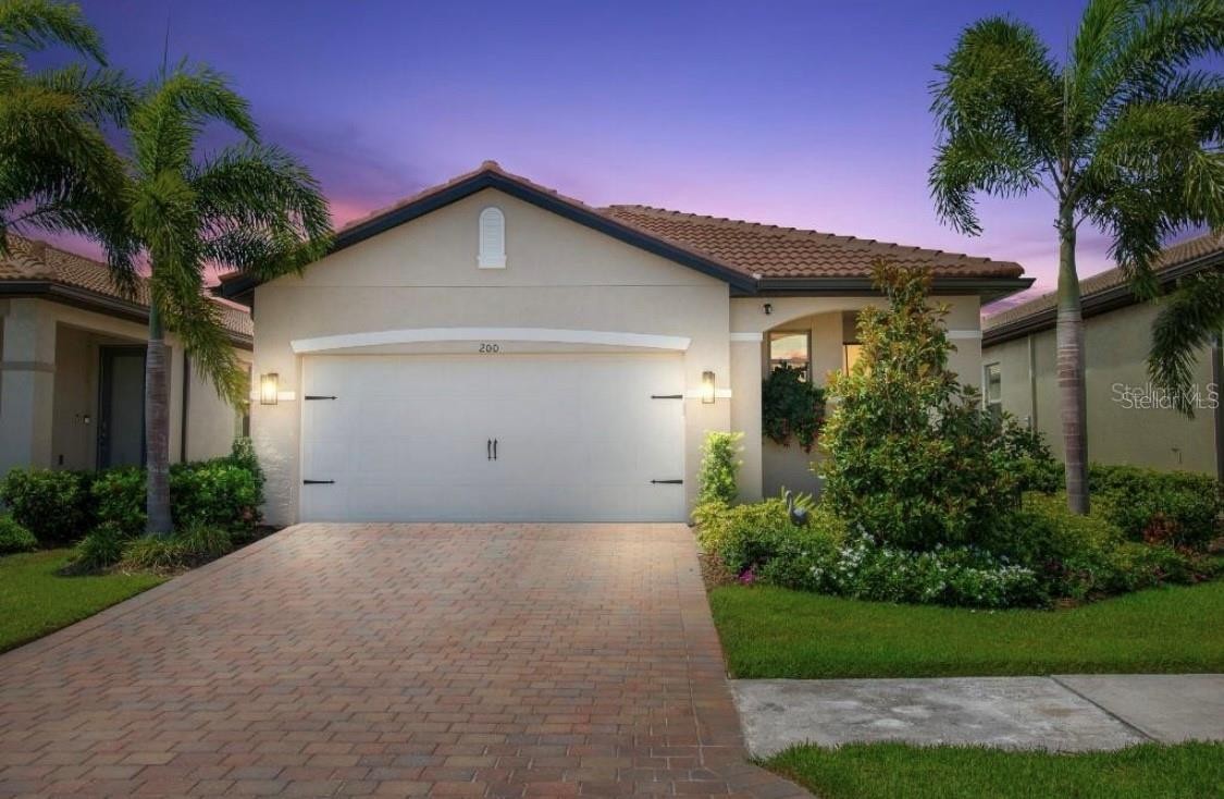 200 SOLIERA ST