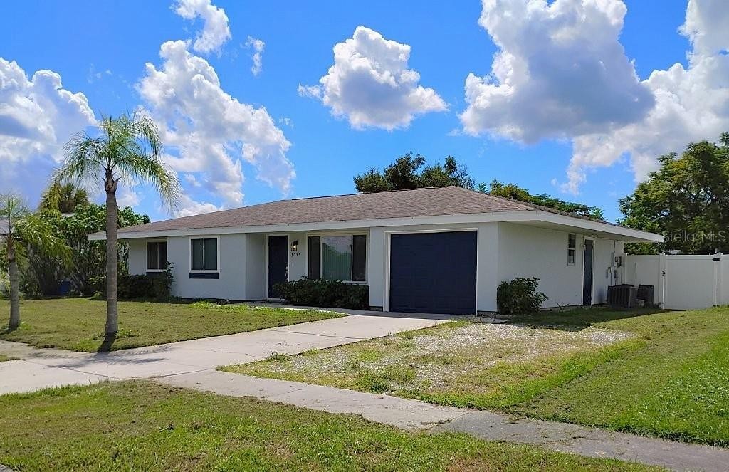 3055 PAN AMERICAN BLVD