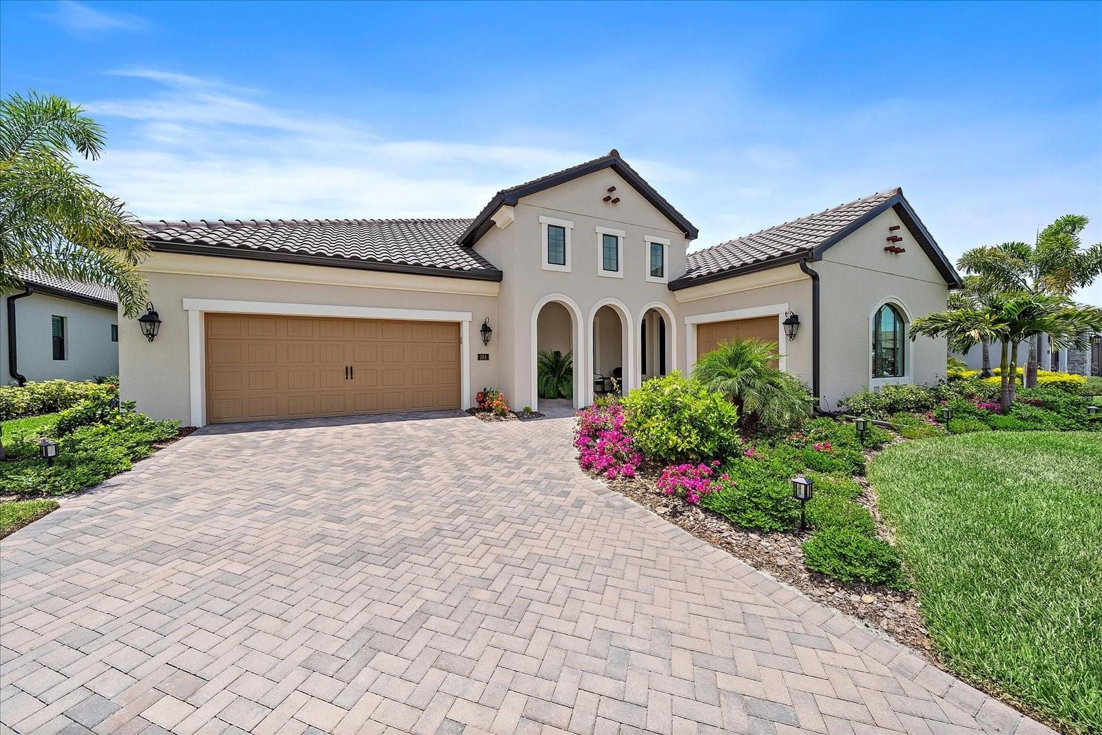 284 Bocelli Dr. Nokomis Florida 34275