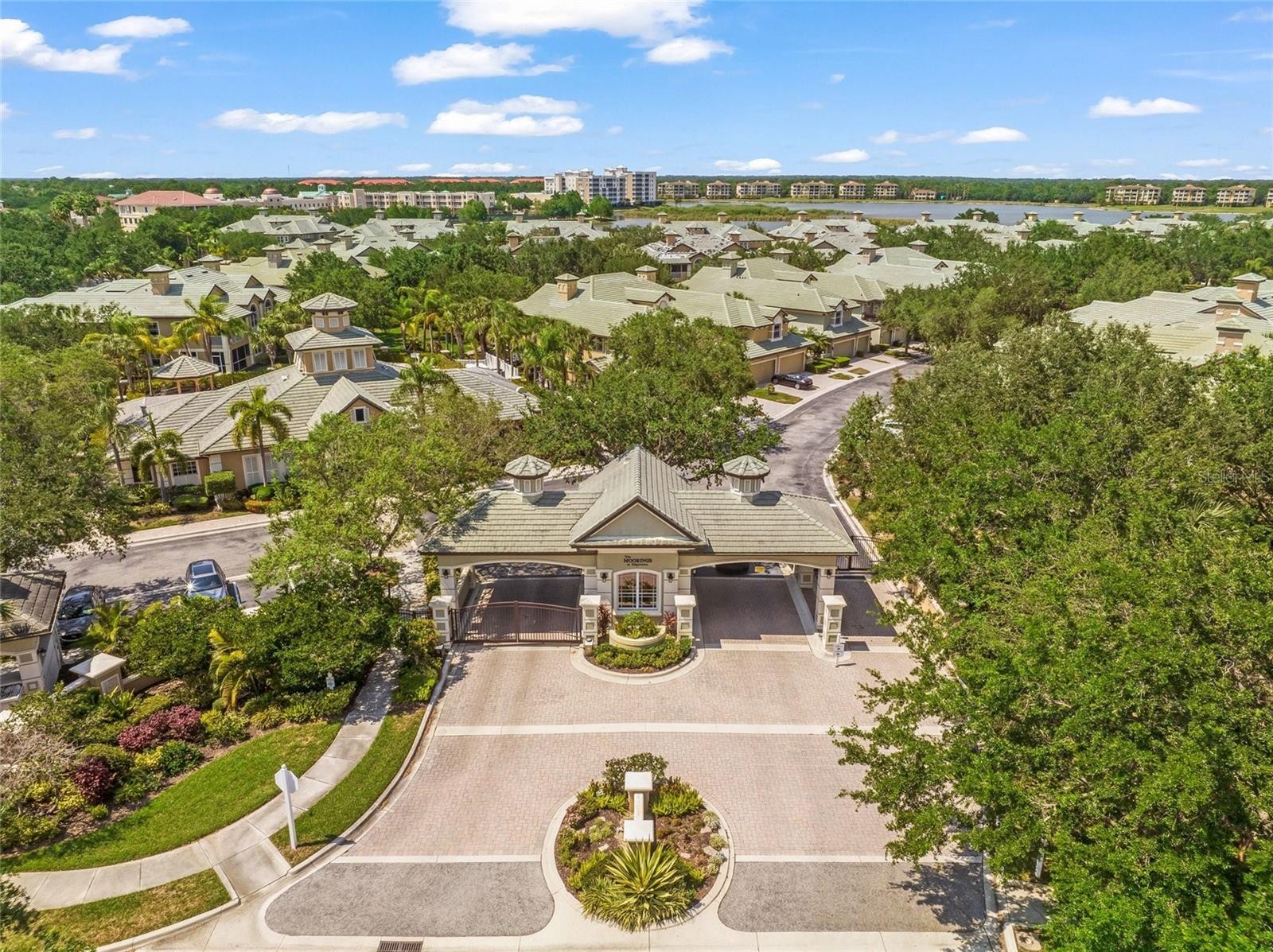 6430 MOORINGS POINT CIR #201