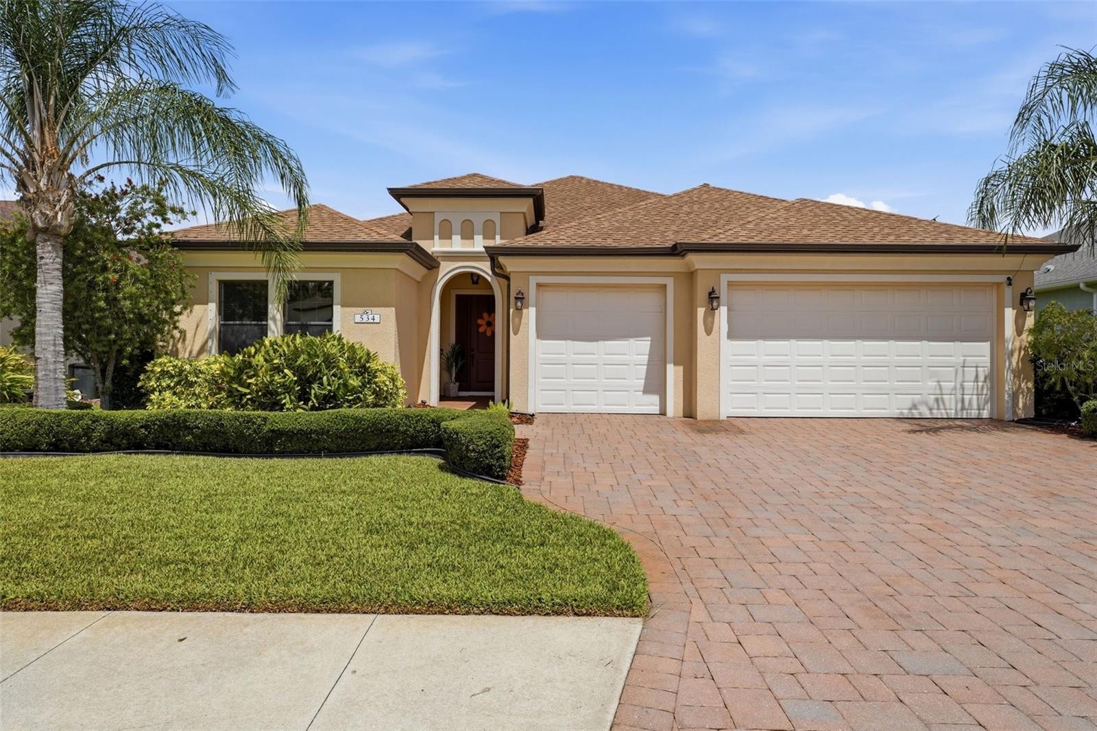 534 CHANTILLY TRL