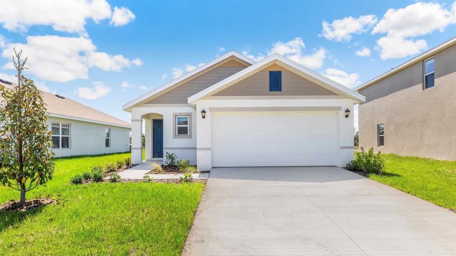 10643 HIDDEN BANKS GLN  New Single Family Homes For Sale