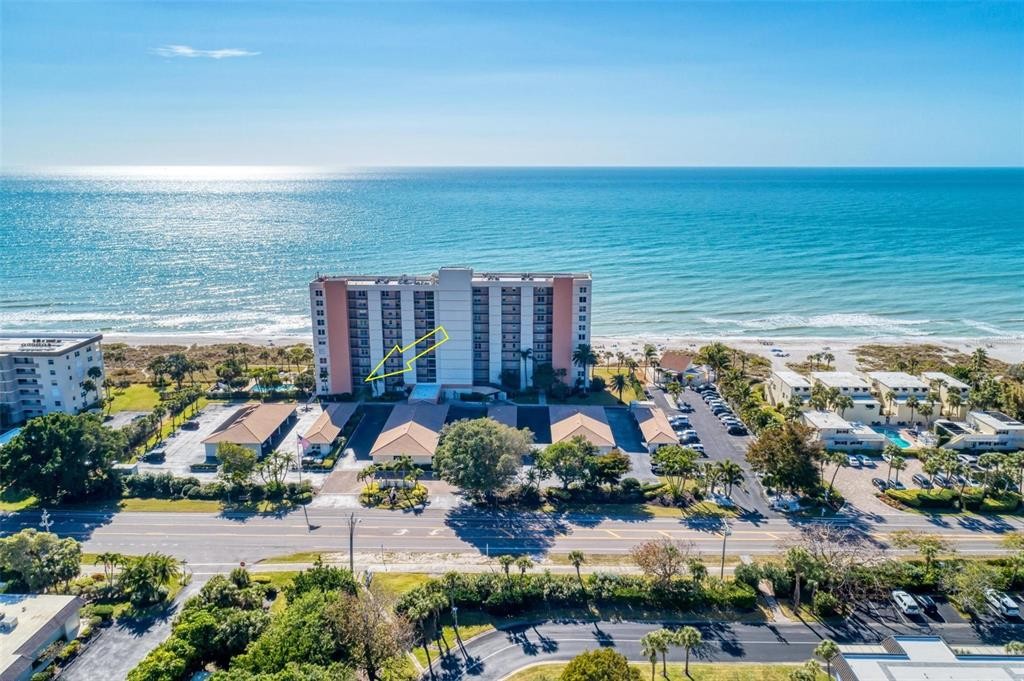 4401 Gulf Of Mexico Dr #201