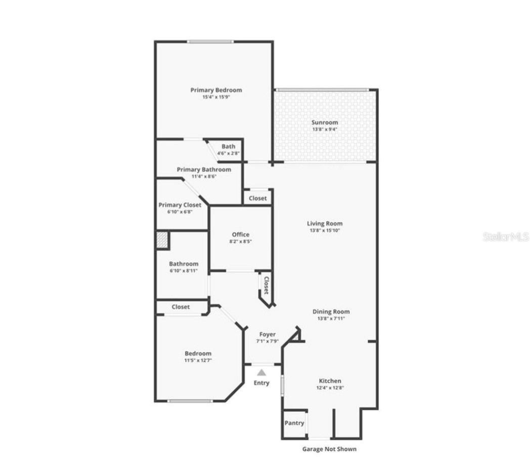 2427 MAGNOLIA CIR