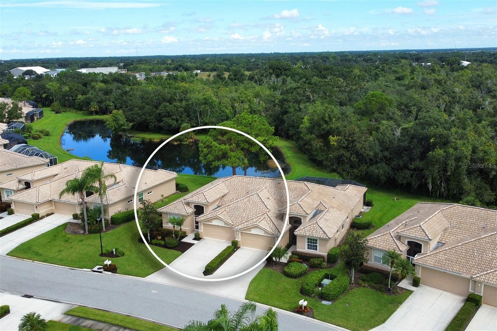 4536 LEGACY CT