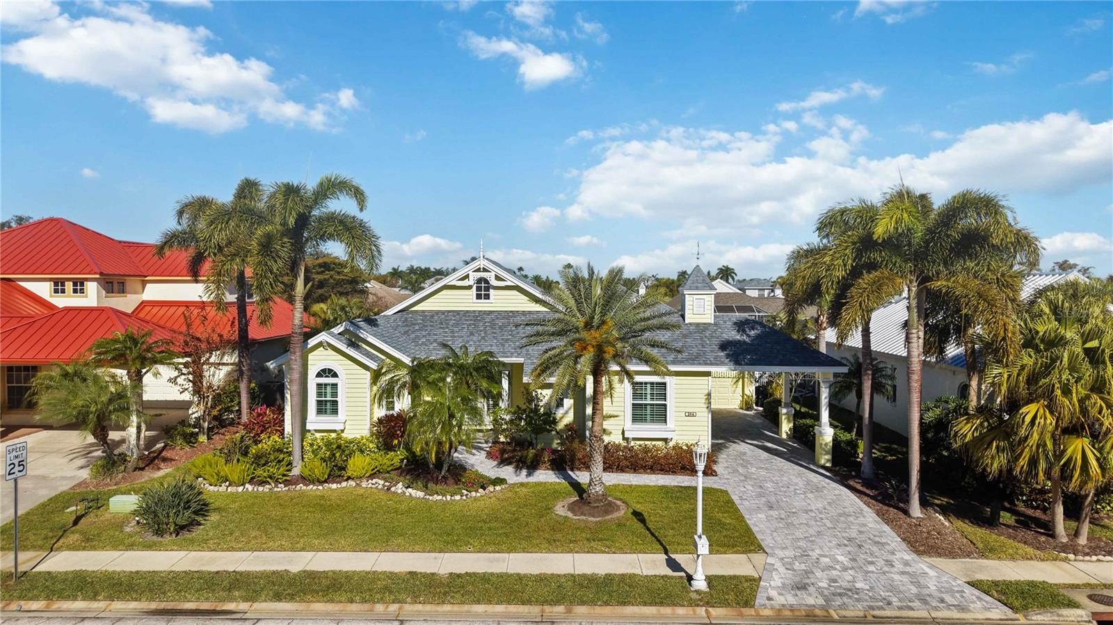 204 AMERICAS CUP BLVD