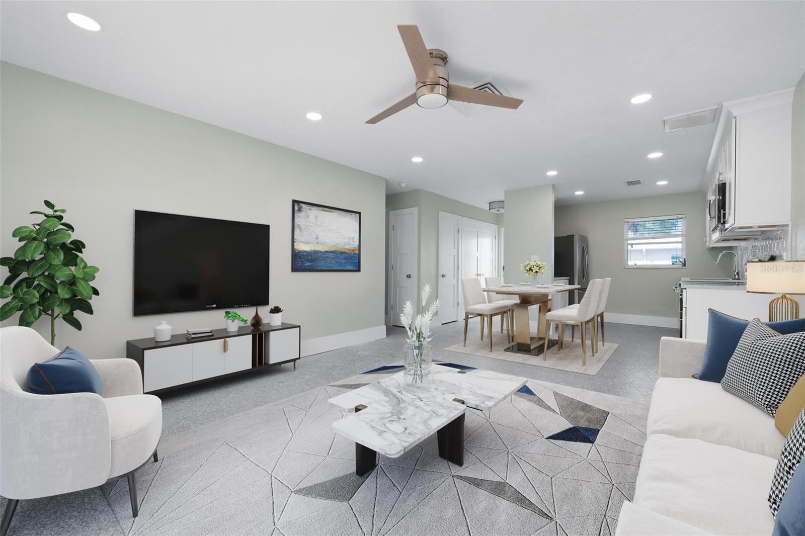 5830 MIDNIGHT PASS RD #94