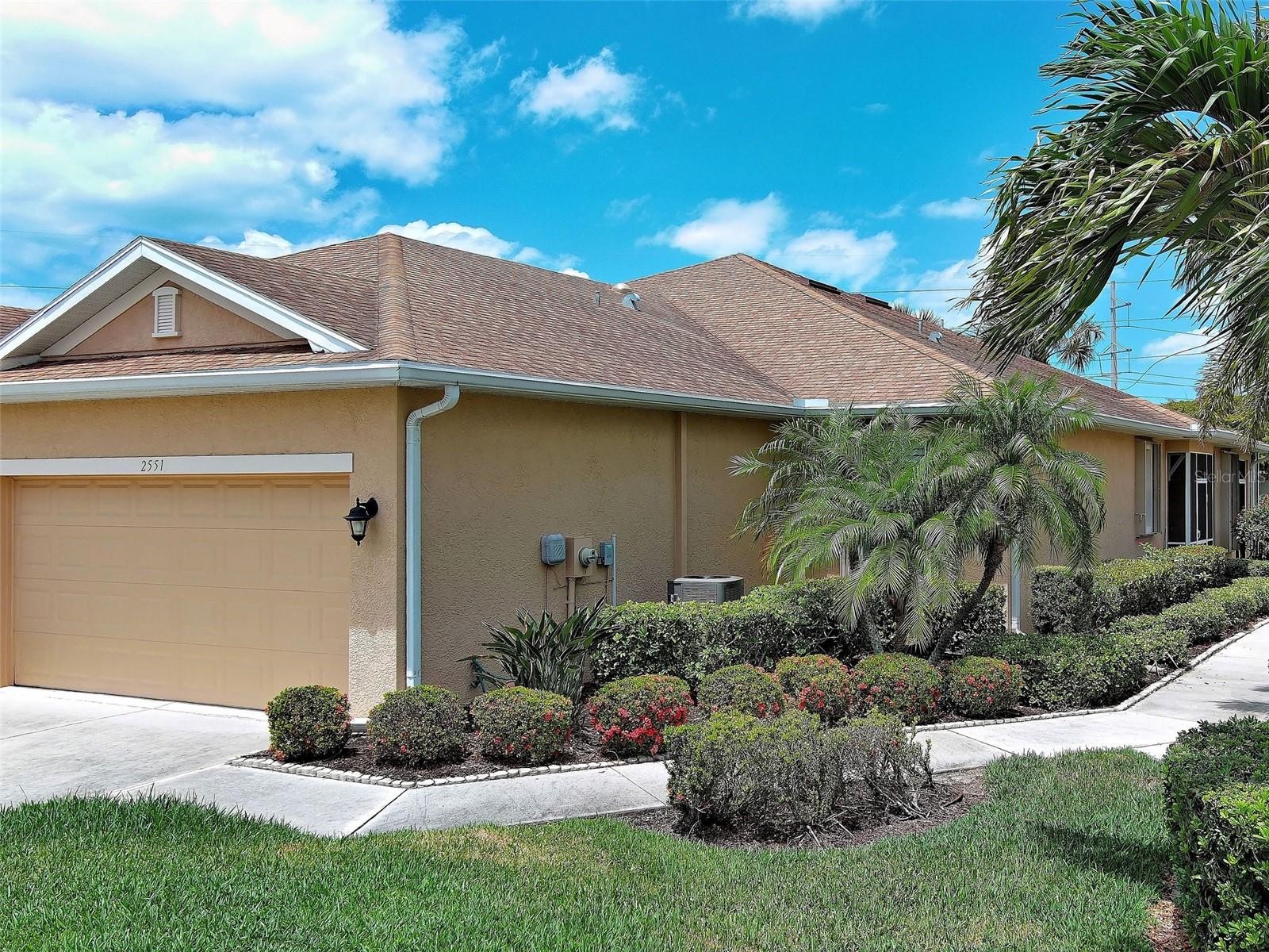 2551 TERRACINA DR