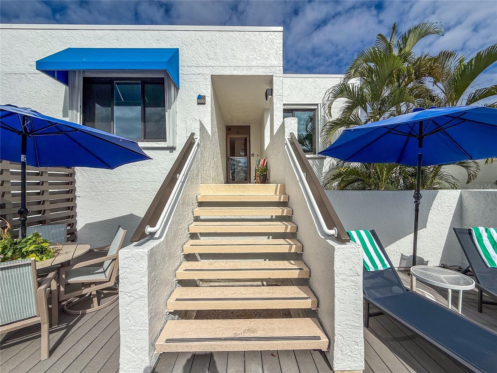 829 BAYPORT WAY #829