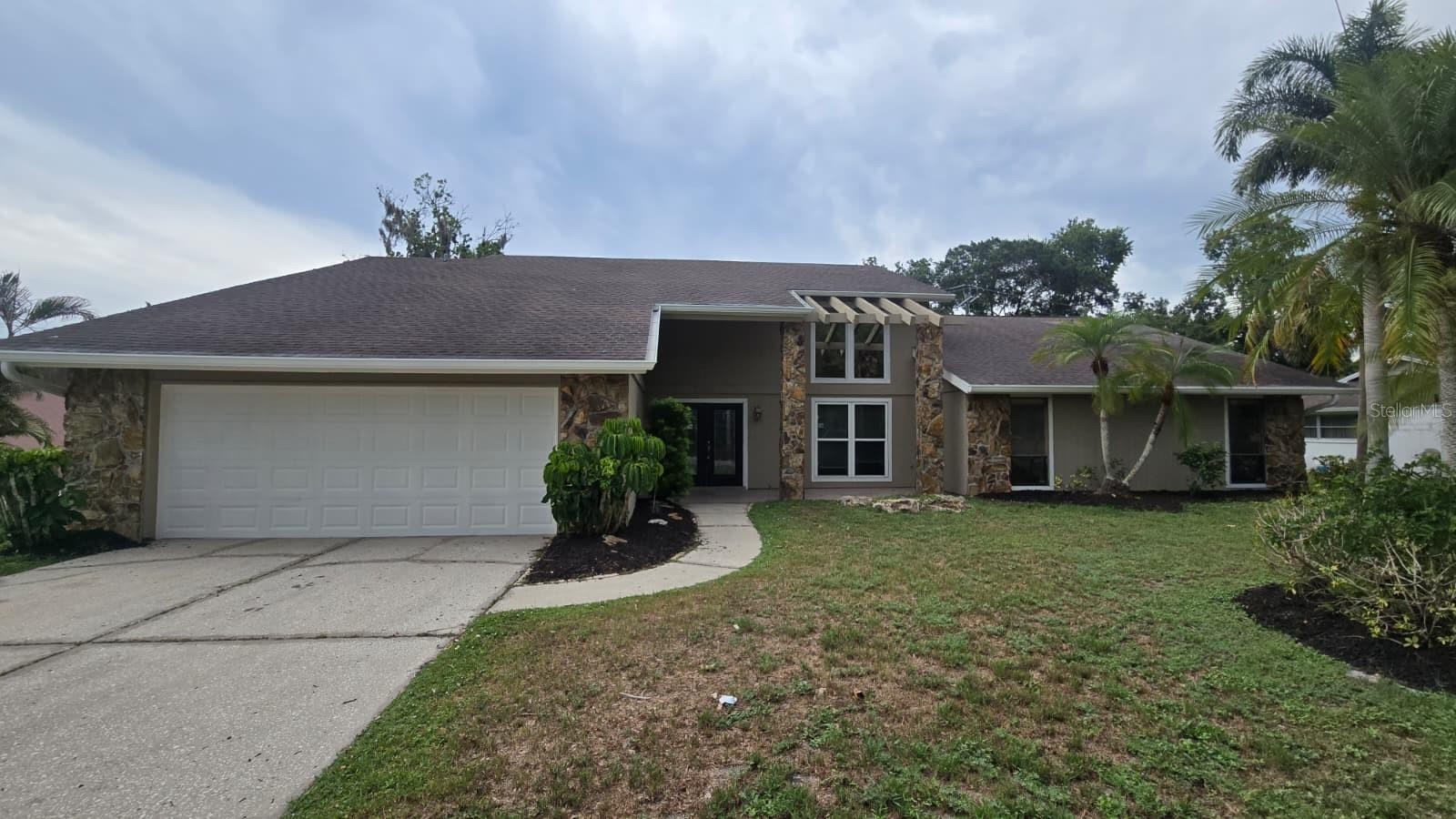4003 BENT TREE BLVD