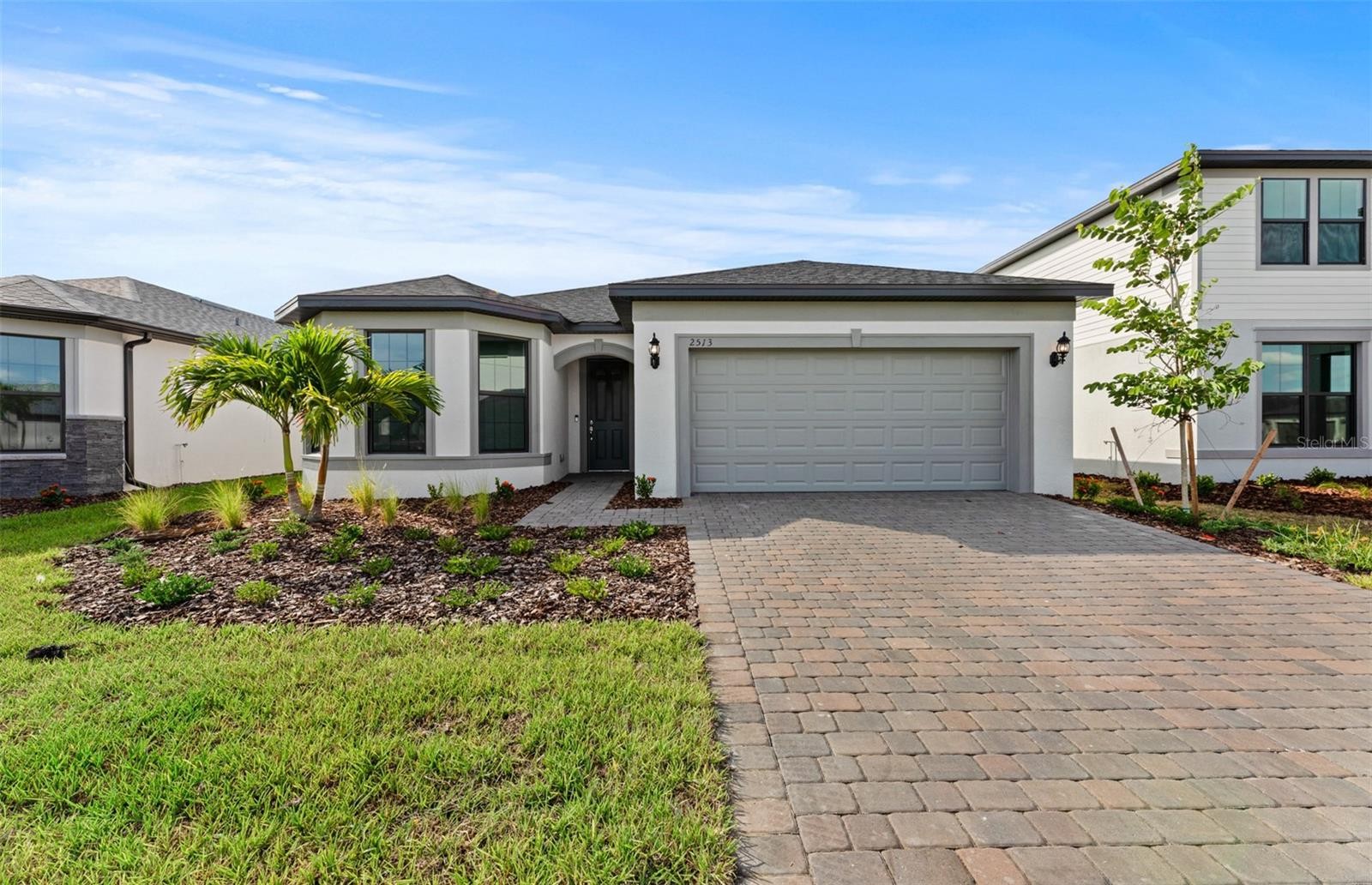 2513 Gabel Oak Dr North Port Florida 34289