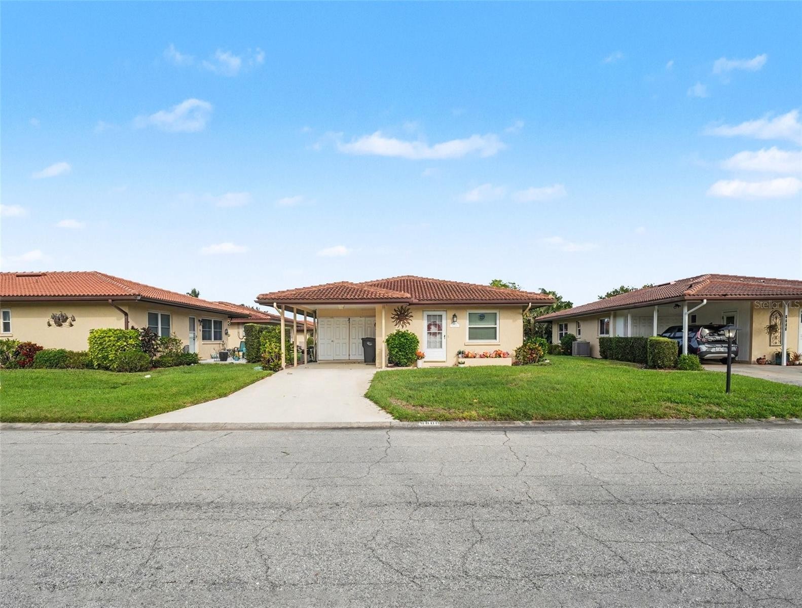 6608 AUBURN AVE #6608