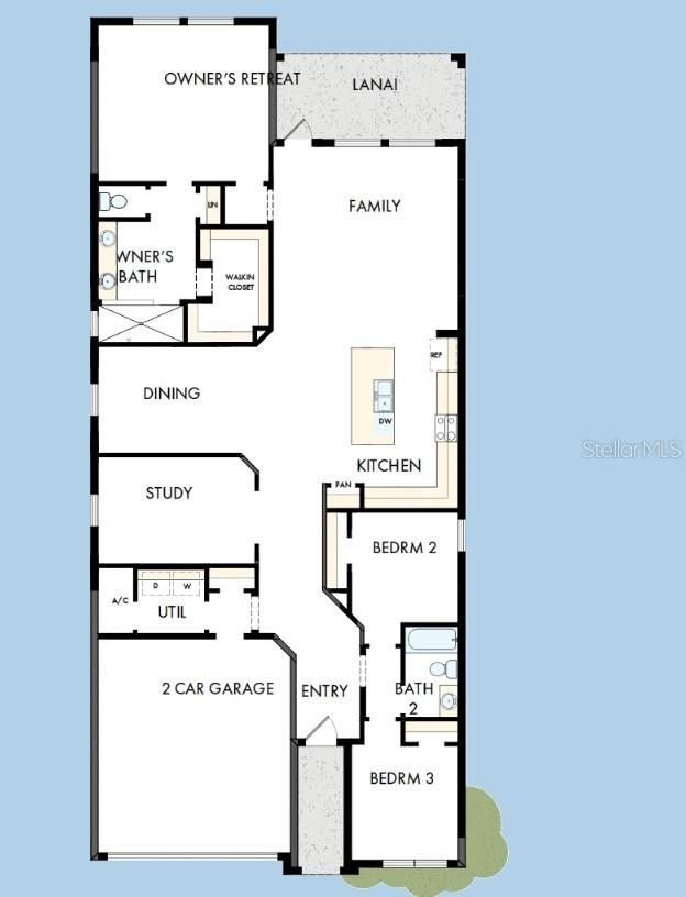 634 KINGSWOOD CT