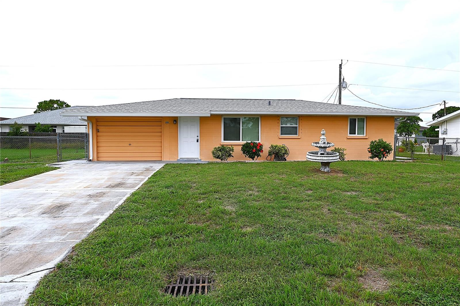 232 SAN MARINO AVE
