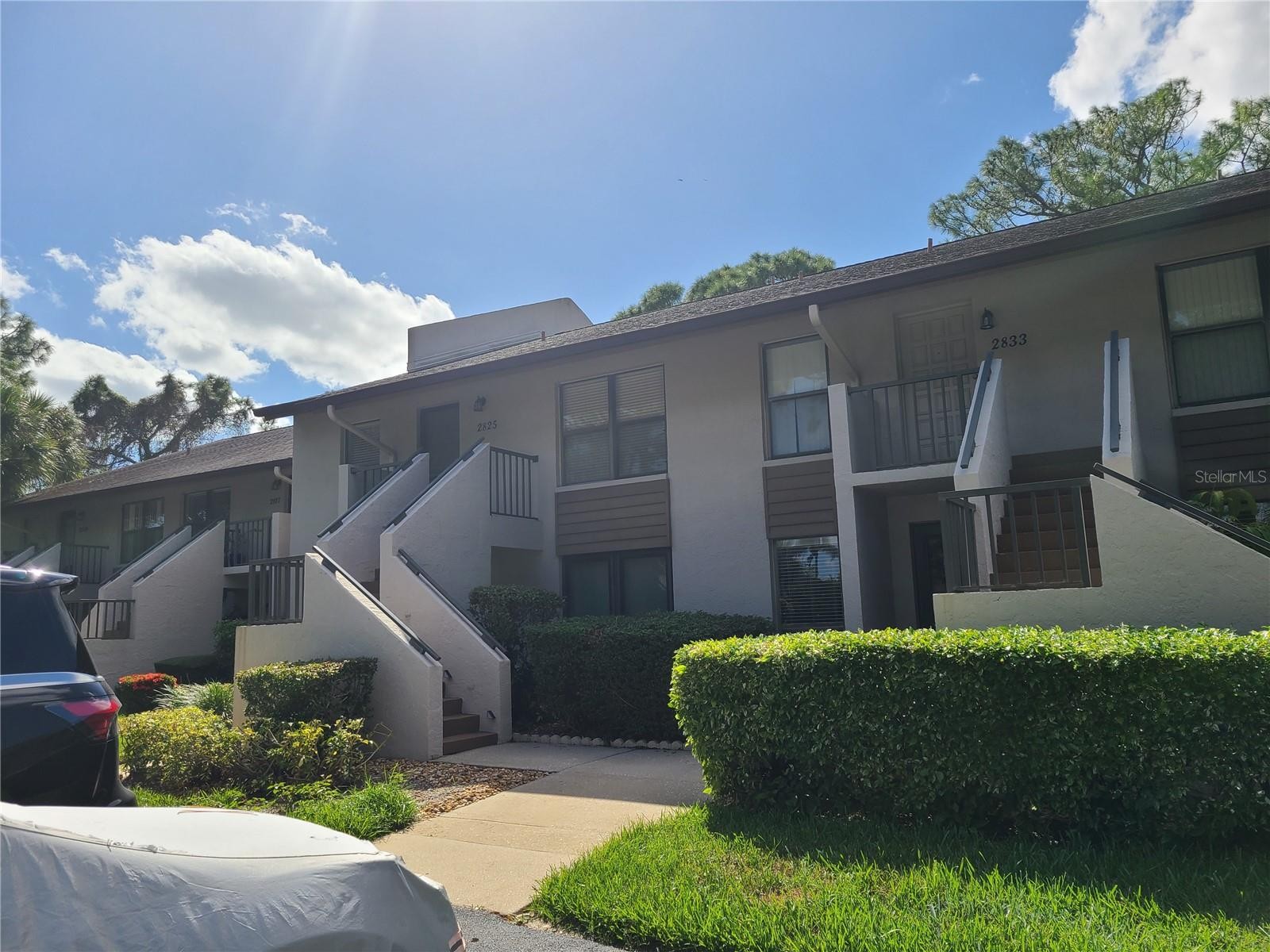 2825 TAYWOOD MDWS #2825