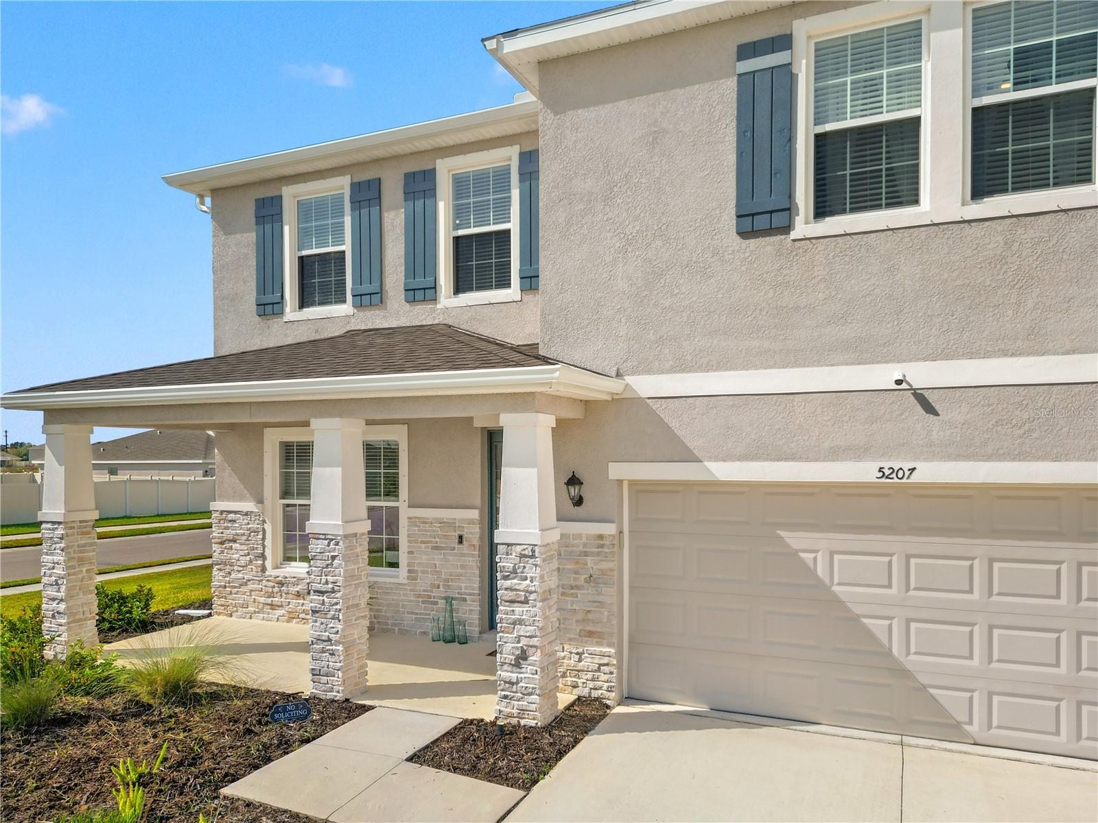 5207 GRANITE DUST PL