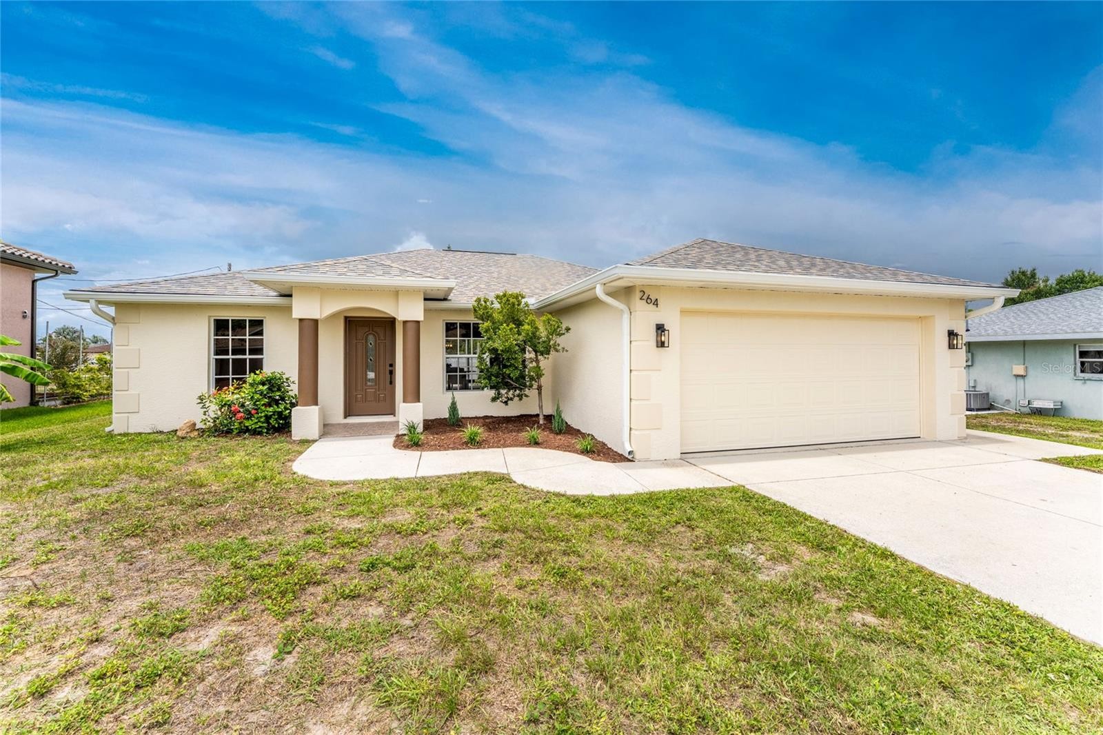 264 PERIWINKLE RD