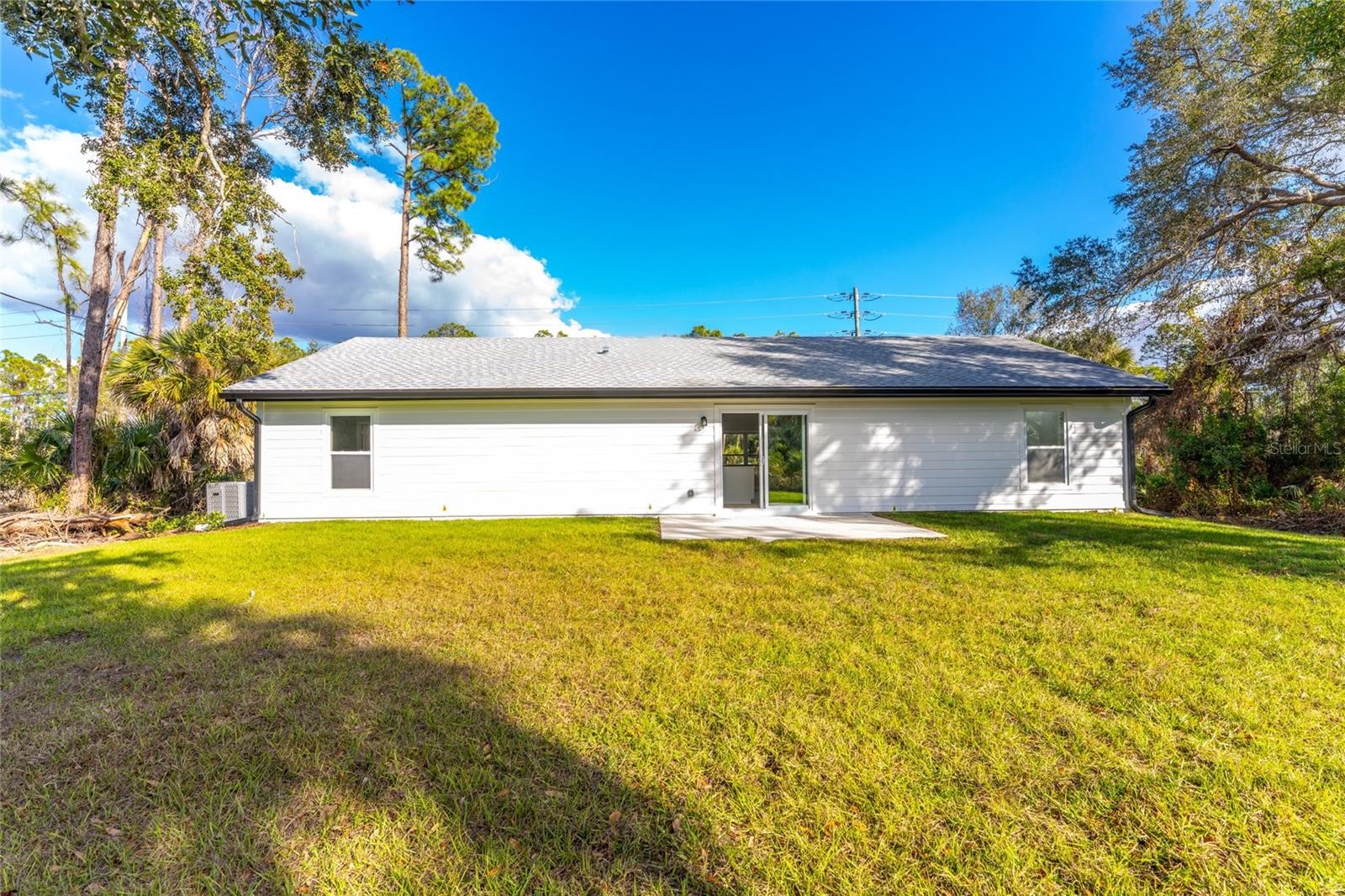 5081 S CHAMBERLAIN BLVD