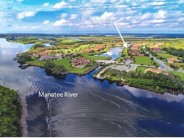 11815 RIVER SHORES TRL